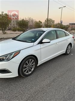 هیۆندای سۆناتا